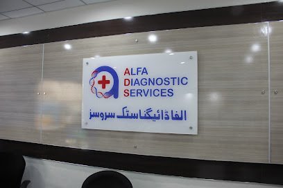 Alfa Diagnostic Services