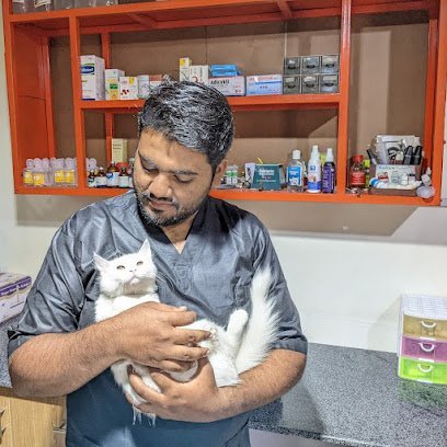 Jillani Pet Clinic