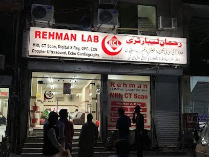 Rehman Laboratory