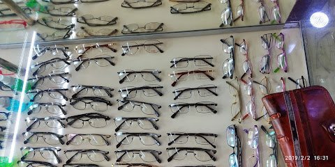 Mian Opticals