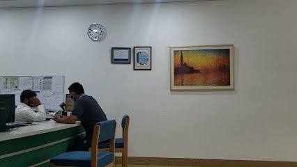 Excel Labs - Satiyana Rd. - Faisalabad