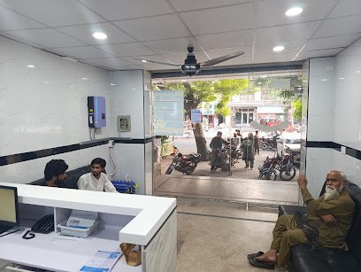 Rehmani Diagnostic Center