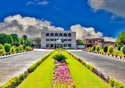 National Institute For Biotechnology And Genetics Engineering