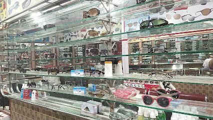 Eye Optics