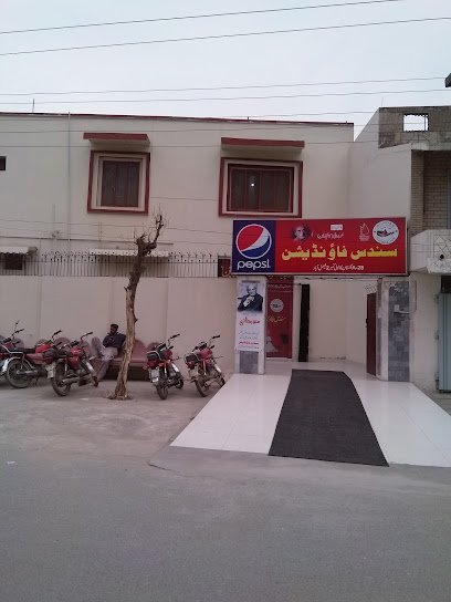 Sundas Foundation Faisalabad