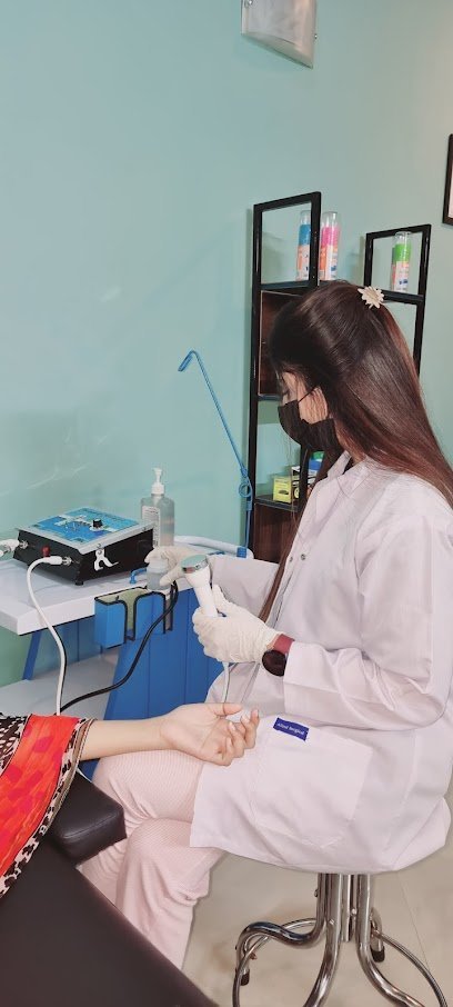 The Body Rehab Clinic