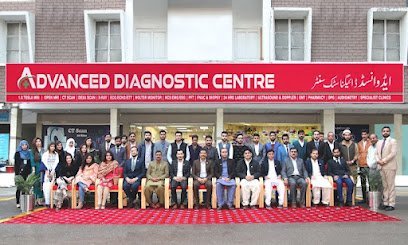 Advance Diagnostic Center