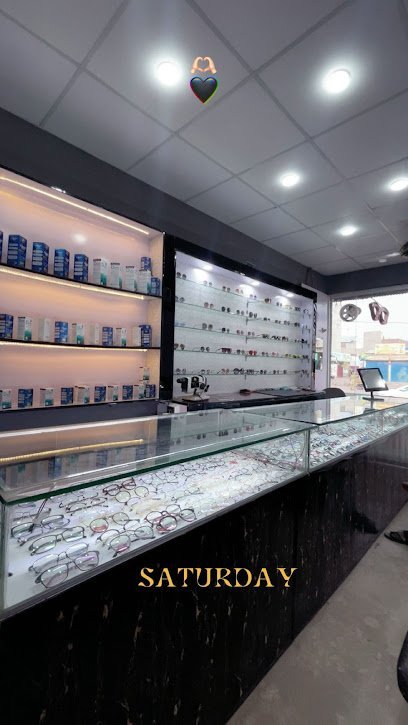 Eye Mart