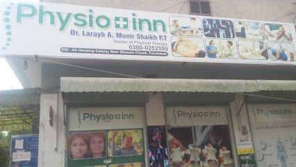 Physio + Inn