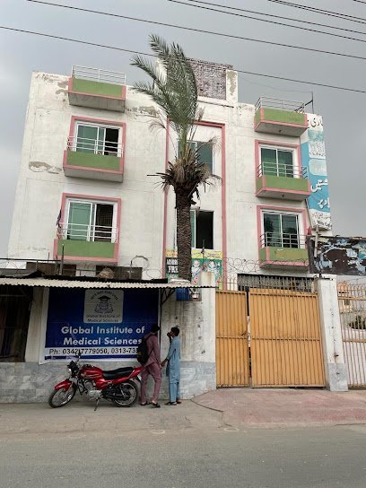 Global Institute Of Medical Sciences