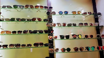 Eye Link Optics