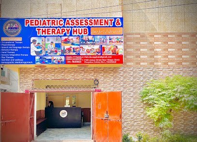 Path Therapy Hub