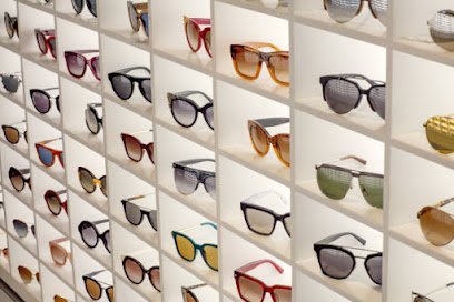 Zeeshan Optics