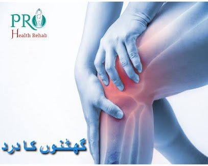 Prohealth Rehab & Medical Center