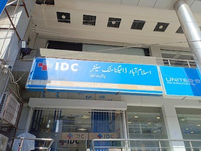Idc Lab & Diagnostic Center