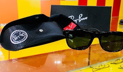 Raza Optical Services