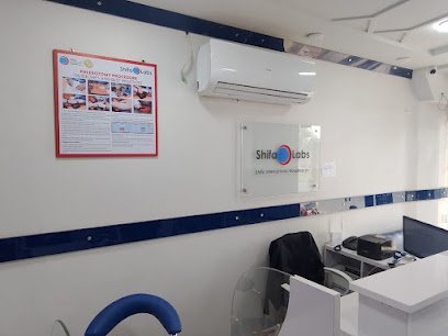Shifa International Lab