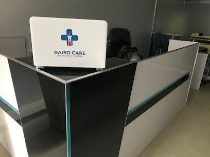 Rapid Care Diagnostic Center