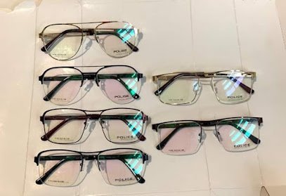 Vision Master Optician