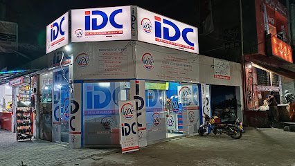 Ideal Diagnostic Centre