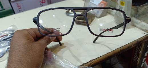 Eye Care Center Jaranwala