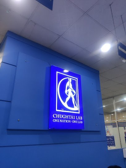Chughtai Medical Center