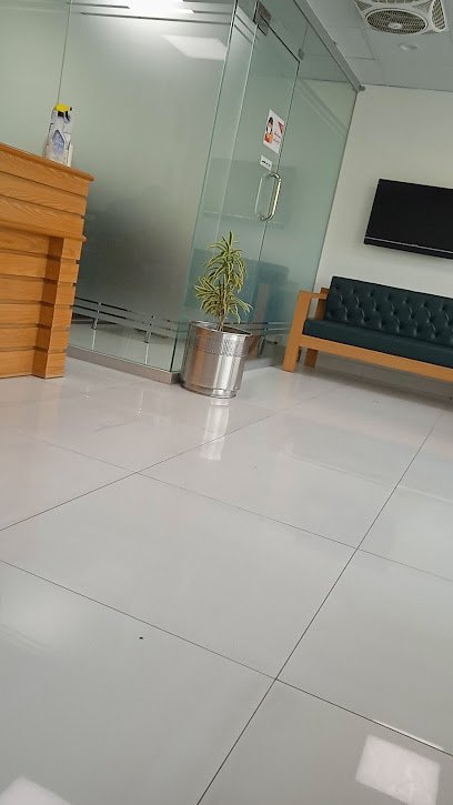 Al-Noor Diagnostic Center