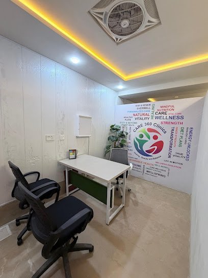 Care360 - Physio And Wellness Clinic