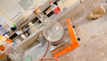 Poultry Nutrition Lab