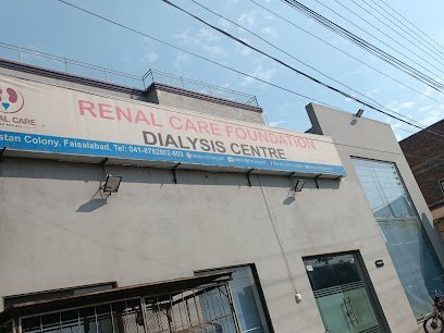 Renal Care Foundation
