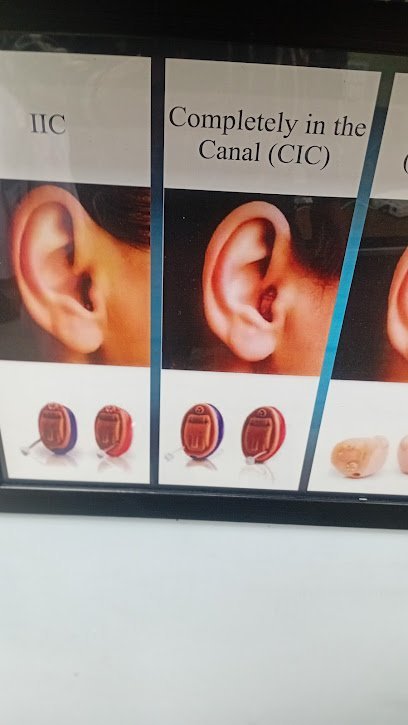 Family Hearing Clinic