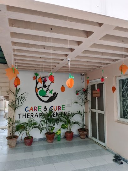 Care And Cure Therapy Centre