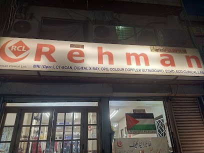 Rehman Clinical Lab