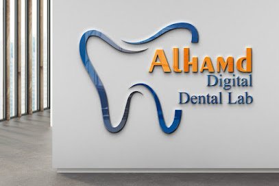Al-Hamd Digital Dental Lab