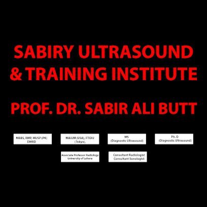 Sabiry Ultrasound & Training Institute
