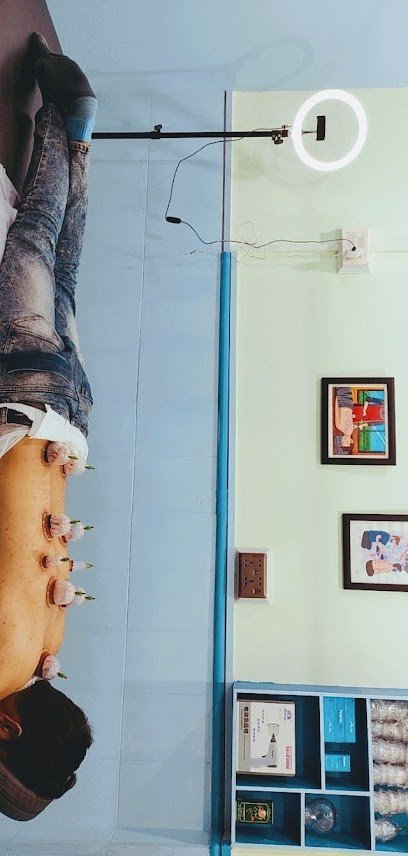 Shafiq Physio Healthcare & Cupping Center