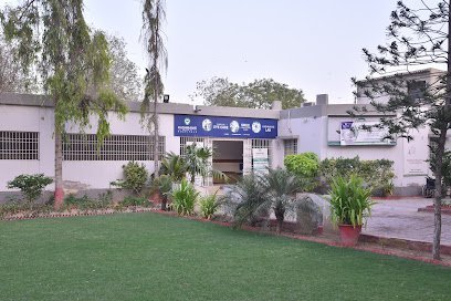 Hashmanis North Karachi