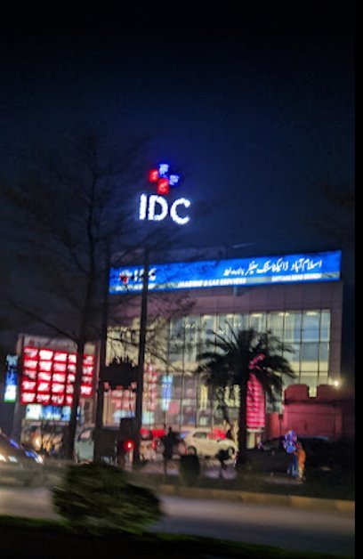 Idc Lab & Diagnostic Centre