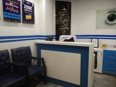 Zeenat Lab
