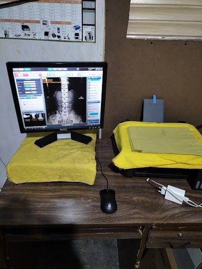 Faisalabad Punjab Diagnostic Laboratory & X Ray