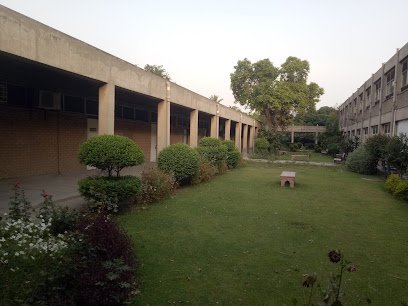 Plant Pathology Department