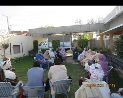 Dogar Welfare Trust