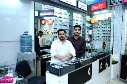 Bhatti Optical Service