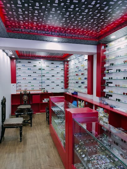 Ma Optical Center