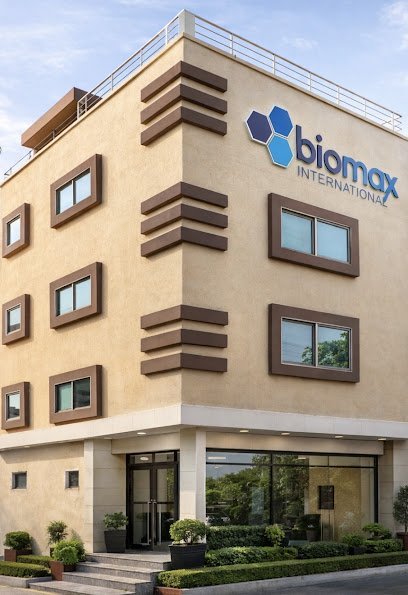 Biomax International