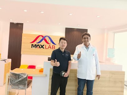 Max Lab Clinical And Research Laboratories