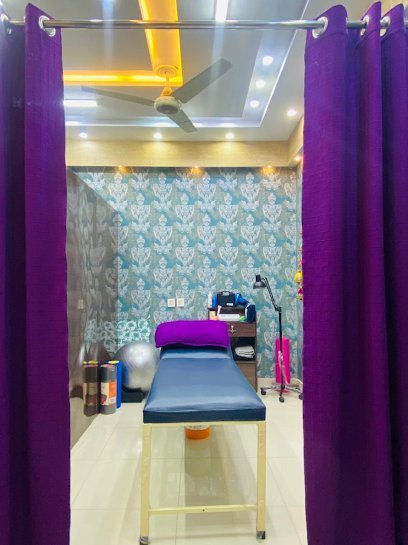 Physio Treats Physiotherapy & Rehabilitation Center