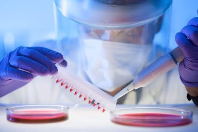 Al-Kabeer International Diagnostic & Research Laboratory