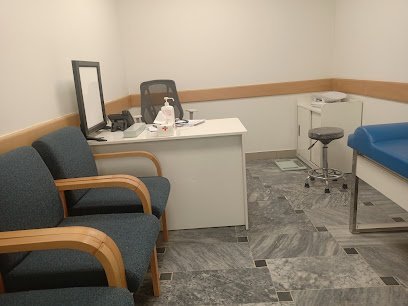 Idc Lab & Diagnostic Center