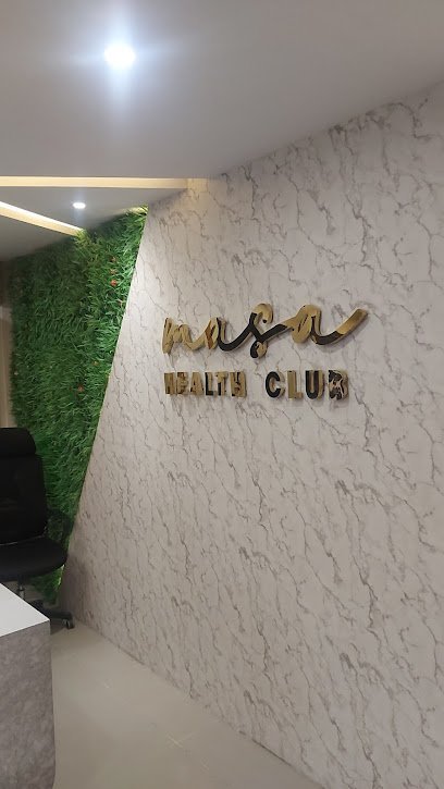 Masa Health Club